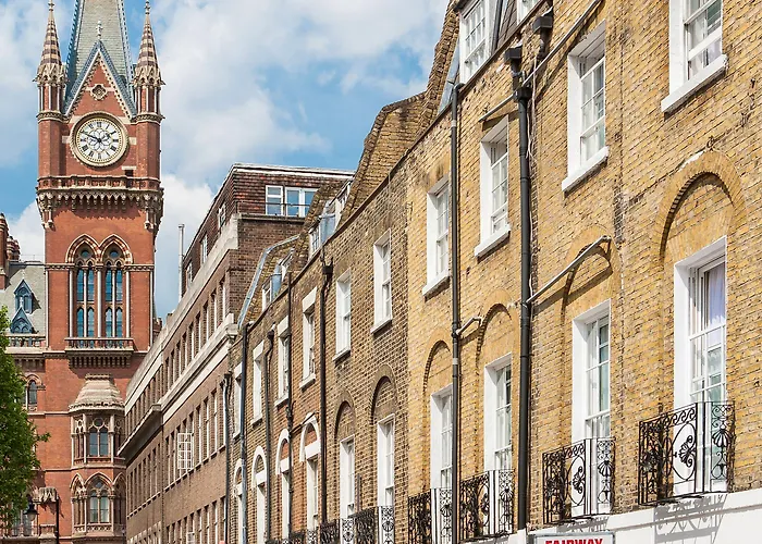 Fairway Hotel Londres